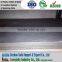 Fiberglass reinforced material for wave solder pallet