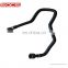 SQCS Auto Parts Lower Radiator Coolant Water Hose For BMW Water Pipe OE 17127809819