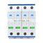 Dikai Most Popular Modular Power Surge Protective Device Low Voltage Surge Protector