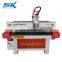 SENKE High Production  1530 3 Axis   CNC Router Wood Furniture Cabinet Working Machinery CE Certification