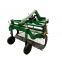 Garlic harvester Tractor front mounted garlic picker