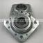 Flanged Bearing ST491B Agricultural Bearing ST491A FD209RB Disc Harrow Bearing
