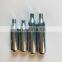 Best Price 8g/12g CO2 Cartridge Cartridge Refillable CO2 Cylinder