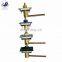 HG-IG Hospital diss medical gas connector outlet, central oxygen supplying system