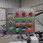 Z28-80 threaded rod automatic threading machine