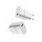 2022 OEM Design Logo Travel Charger US EU QC 3.0 USB Charger For Xiaomi Phone Charging