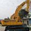 SDLG hydraulic excavators E6210F with 0.9M3 bucket good price
