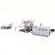 2020 Hot  Sale PVC   Plastic Plate Extrusion Making Machine