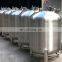 1000L Yoghourt Tank Fermentation Mixing Tank