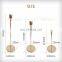 Classic Elegant Colour Heat Resistant New Candle Holder