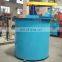 Hengchang Gold Dressing plant CIL CIP gold processing plant