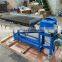 Aluminium alloy LYN series gold lab shaking table price for Ghana