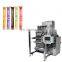 JKMF  Multi Lane Automatic Ice Candy Packaging Filling and Sealing Packing Machine