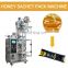 High Productivity automatic honey filling packaging machine honey extracting filtering machine honey processing packing machine