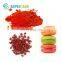 High quality 100% natural plant extract annatto powder