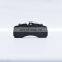 Factory supply No noise no asbestos CR  brake pads for bus truck long working life TS16949 certificate