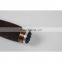 2.9m glassfiber elastic fishing pole telescopic rods