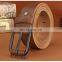 Genuine leather belt for men customised wholesale retail high very premium quality 2022 business style OEM ODM