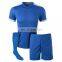 Latest Design Soccer Uniform Latest Mini Uniform Set