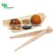 New product unique cheap Chinese disposable bamboo chopsticks sushi bamboo twin chopsticks