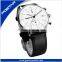 Sapphire Round Glass Japan Movt Classic Wrist Watches