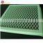 Aluminum expanded metal mesh modern metal ceilings