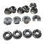 M6 hex flange nut for turbocharger