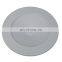 Factory Supply High Quality Anti-fingerprint Steel Filter End Caps Cover