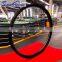 Superhosue Factory Direct Sales Round Fixed Glass Window/aluminium Open Circular Windows With Australian Standard Glass