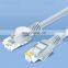 Factory price ethernet cable cat6 patch cord cables