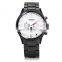 Stainless Steel Strap Luxury Men's Watch Top Brand Business Men's Watch Waterproof Men's Watch