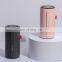 Hot Selling 800ml Capacity Portable Mini Humidifier Battery-powered Ultrasonic Rechargeable USB Air Humidifier For Bedroom