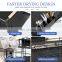 Dish Drying Rack, Dish Rack for Kitchen Counter, Rust-Proof Dish Drainer with Drying Board and Utensil Holder