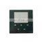 Manufacturers wholesale high quality custom printing screen printing tempered glass, glass panels for home appliances