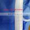 Level 3 En13975 Ultrasonic Welding 45GSM SMS Disposable Surgical Gown