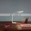 Nice style high quality bed study book light reading desk led lamp for book reading