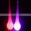 decorative outdoor solar light/new design modern led standing garden led holiday lighting living room decoration led floor lamp