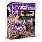DIY Dig up Crystal Pirate Treasure Gems Toy Archaeology Excavation Digging Mining Kit