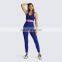Women Gym Fitness Yoga Wear Nvgtn Fitness Yoga Wear