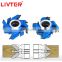 LIVTER Tungsten Carbide Cnc For Wood High Feed 20Mm Cnc Milling Cutter
