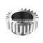 LIVTER Carbide Gear Hobbing Sprocket Cutter Worm Gear Cutter Module Gear Milling Cutter