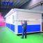 China Supplier Mobile Living Container House Prefab Flat Pack Container House
