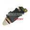 Automotive OE car door lock actuator for JAC Refine with 9 to 12V DC input voltage