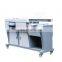 Samsmoon Good Quality 300Books/Hour Perfect Hot Glue Book Binder Binding Machine