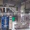 Automatic Auger Milk Powder Bottle Weighing Sensoning Powder Accurate Filling Machine Production Line