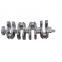 Auto Parts 1ZZ Crankshafts 1ZZ Engine Crankshaft Genuine OEM 13401-22020 Fit for Toyota 1ZZ Crankshaft