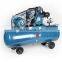 Bison China 4Hp 3Kw Belt Driven Industrial Air Compressor For Sale