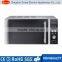 Home style table top digital control stainless steel microwave oven