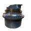 Excavator parts 89810840  Genuine PC3000-6 Final Drive PC3000-6 Travel Gearbox for Komatsu