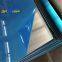 Mirror Surface 1050h14 5A06h112 5754-0 1060h14 Aluminum Sheet/Plate Support Customization